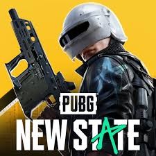 Top Up PUBG New State Mobile